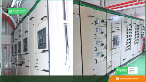 BlokSeT by Prima Panel Nusantara
